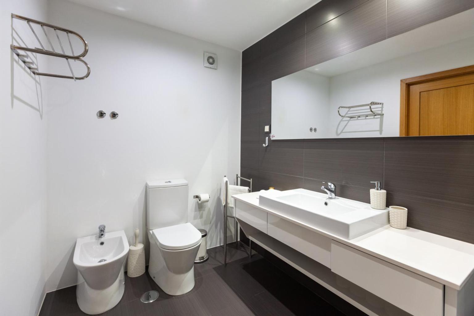 Apartment Sete Rios Lissabon